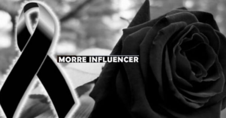 Luto: Influenciadora com 2 milhões de seguidores morre após acidente trágico aos 21 anos; fãs e famosos estão desolados