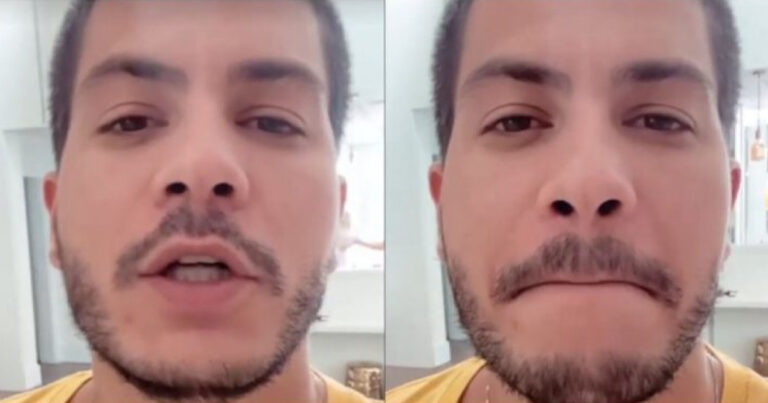 Arthur Aguiar não agrada fãs após o BBB22 e perde milhares de seguidores todos os dias; motivo choca