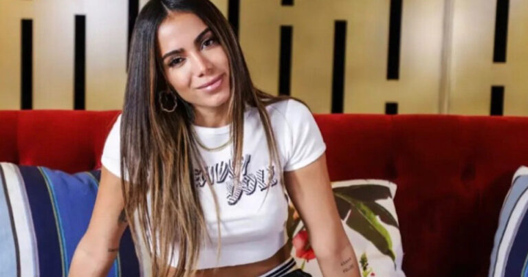 Anitta é diagnosticada com doença sem cura e precisará passar por cirurgia; fãs estão em oração