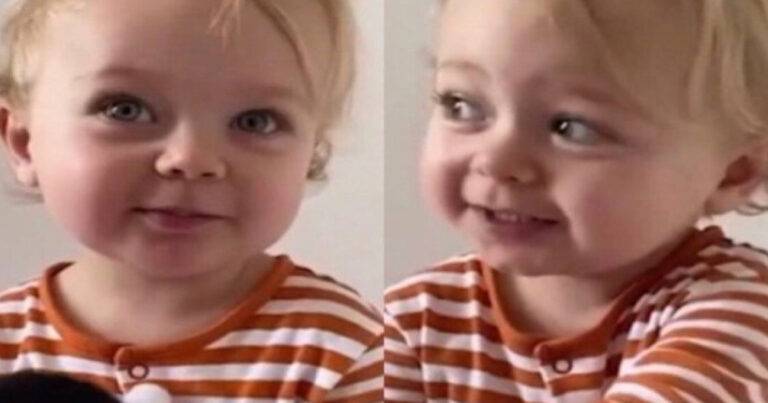 O tempo voa! Mãe de Alice mostra como menina creceu e deixa a web impressionada