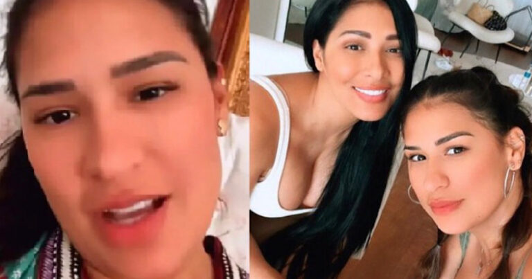 Sem papas na língua, Simone solta o verbo e diz se está sentindo falta se Simaria nos shows