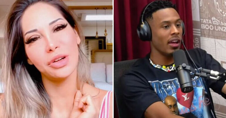 Maíra Cardi ‘desmascara’ Paulo André em vídeo, humilha o ex-BBB e manda recado DESTRUIDOR