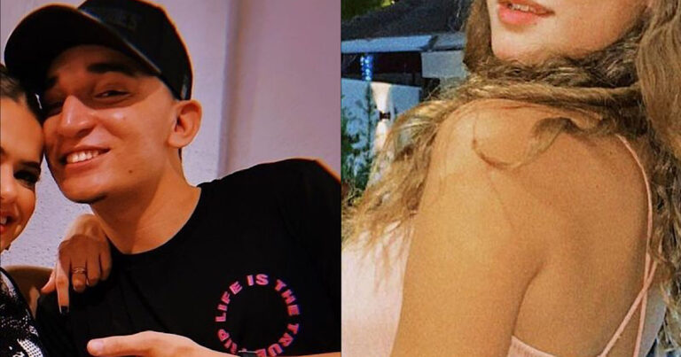 João Gomes engata namoro com atriz de 16 anos da TV Globo às escondidas; saiba quem é