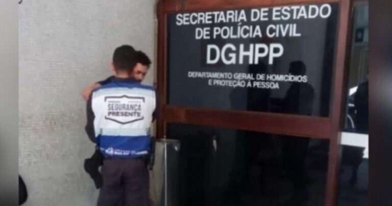 Motivado por discussão filho tira a vida dos pais com golpes de marreta