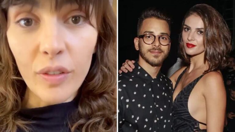 Após fortes dores, esposa de Junior Lima é operada às pressas “Fica o alerta”
