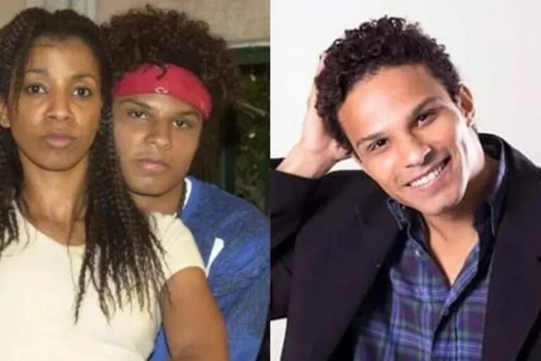 Desaparecido há cinco dias, ator de Senhora do Destino preocupa familiares
