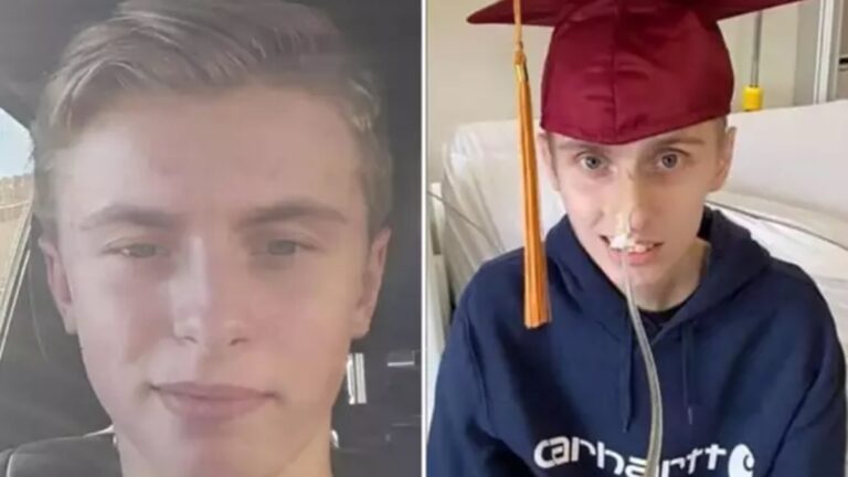 Jovem de 20 anos desiste de 6 transplantes e planeja morte assistida: “Fim para o sofrimento”