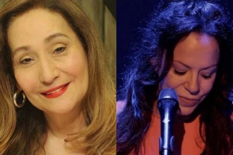 Sônia Abrão detona Bebel Gilberto: “Que podridão. Alienada, ignorante”