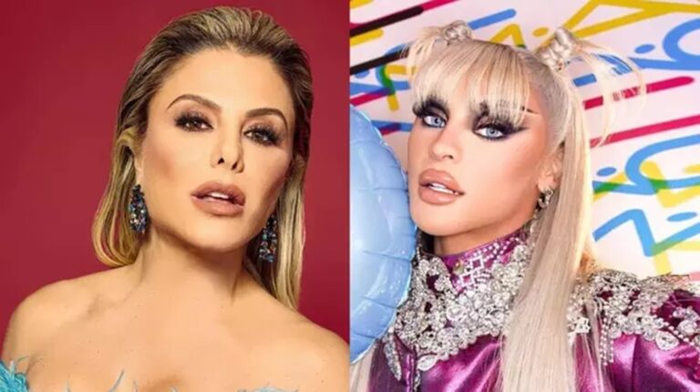Poliana Rocha sai em defesa de Zé Felipe e detona Pabllo Vittar: “Inveja”