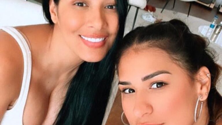 Simaria deixa de seguir Simone e o perfil da dupla sertaneja nas redes sociais