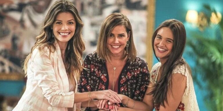 Luto: Morre atriz da novela Salve-Se Quem Puder e texto de despedida de Juliana Paiva comove o Brasil