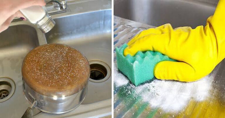 15 maneiras de usar o sal refinado em casa na hora da limpeza