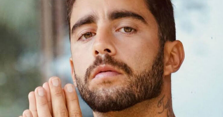 Urgente: Pedro Scooby sofre acidente de surfe e necessita de células-tronco: “Rompimento”