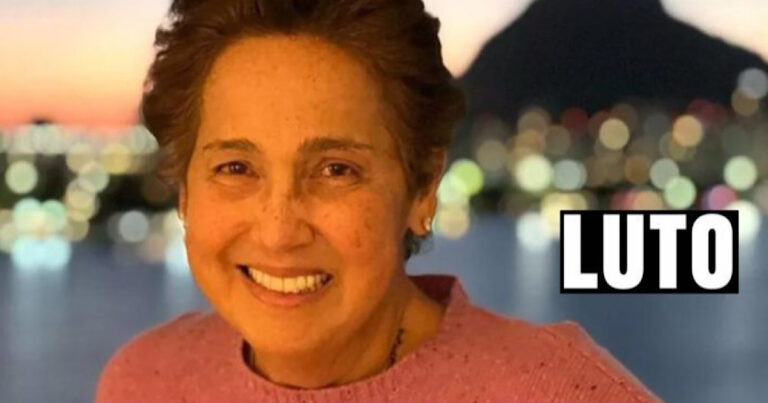 Luto: Verdadeira causa da morte de Claudia Jimenez é revelada