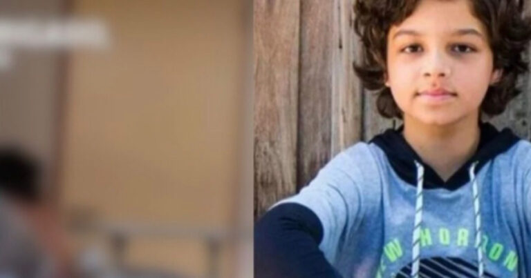 De cortar o coração: Ator de ‘Pantanal’ compartilha a primeira foto no hospital após o atropelamento