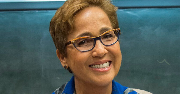 Atriz Claudia Jimenez morre aos 63 anos no Rio de Janeiro