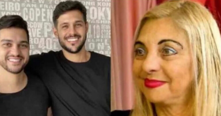 Diogo Mussi revela que flagrou mãe com 11 homens em casa e detalhes chocam web: ‘Nojento, horrível’