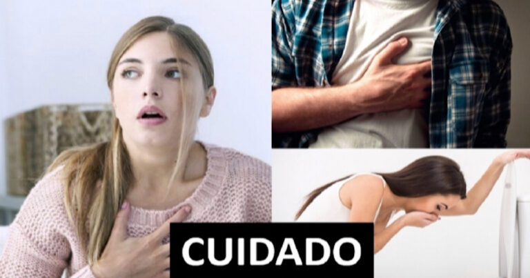 Jamais ignore esses 10 sinais que o seu corpo dá quando tem um coágulo de sangue entupindo suas artérias