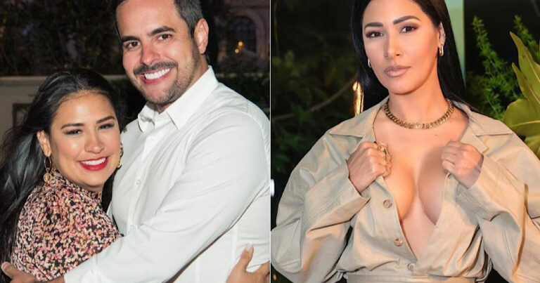 Kaká Diniz, marido de Simone reage e ‘manda recado’ após ser acusado de ter caso com Simaria