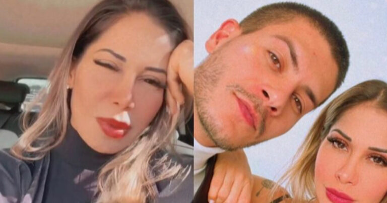 Maíra Cardi ‘abre o jogo’ sobre separação de Arthur Aguiar e faz comunicado: ‘Acabada’