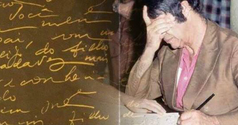 Carta psicografada: posso receber uma? Entenda