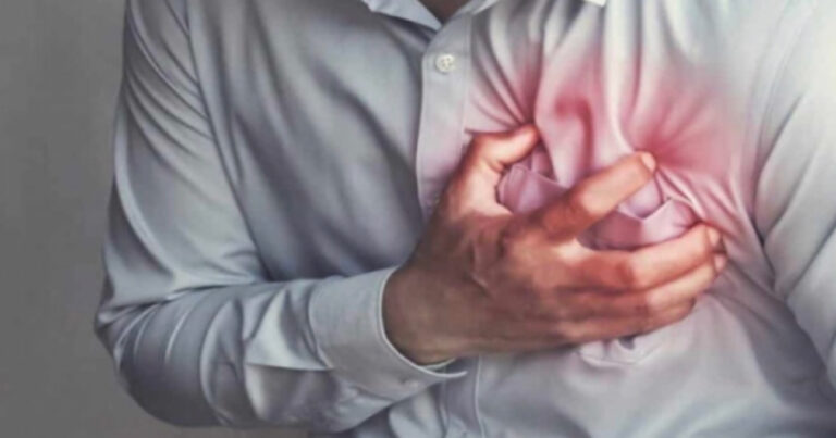 4 alimentos poderosos e eficazes para combater o infarto
