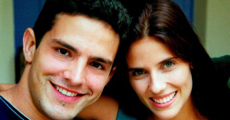 Lembra dele? Respire fundo, pois, o jeito como esse ex-galã de ‘Malhação’ está hoje em dia, vai te chocar; veja fotos