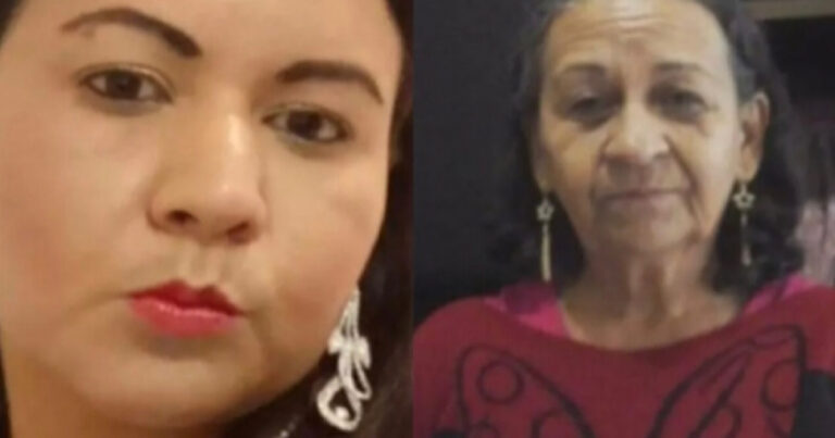 Criança revela plano macabro para a polícia: ‘Minha mãe matou minha avó’