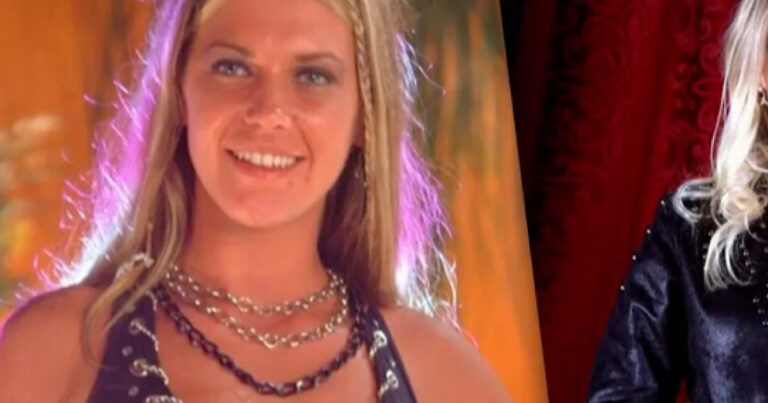 Lembra dela? Ex-BBB Antonela Avellaneda reaparece em clique durante ensaio