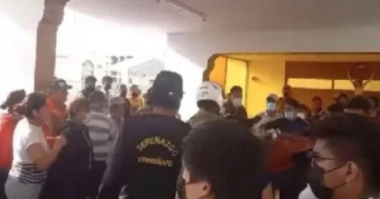 Vídeo: mulher desperta no caixão durante o próprio velório, pouco antes de ser enterrada e deixa todos choque