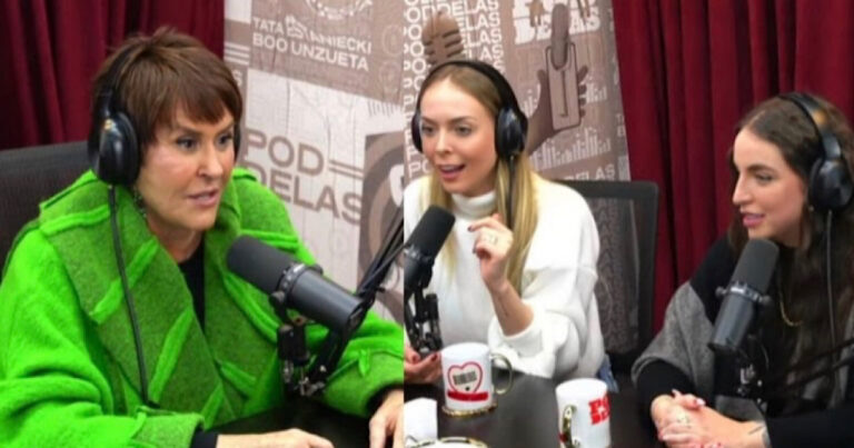 Márcia Sensitiva diagnosticada com aneurisma revela saber qual será a causa da própria morte; vídeo 