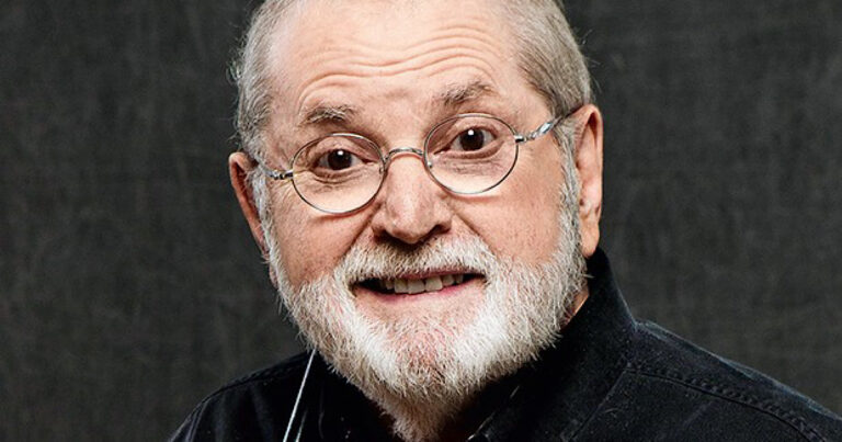 Jô Soares morre em hospital de São Paulo aos 84 anos