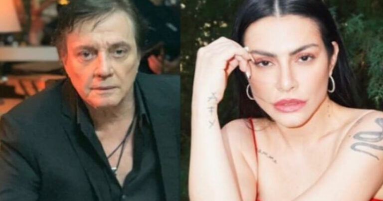 Fabio Jr. supostamente não comparece a casamento da filha Cleo Pires, e recebe críticas: “Pai é quem se faz presente”