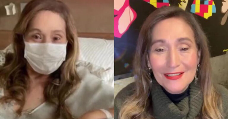 Sonia Abrão é internada às pressas, grave doença é diagnosticada e triste notícia é confirmada; fãs lamentam