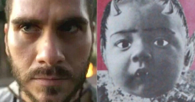 Bebê ‘sobrenatural’, igual ao de Pantanal, nasceu em SP e provocou medo; que fim deu o caso?