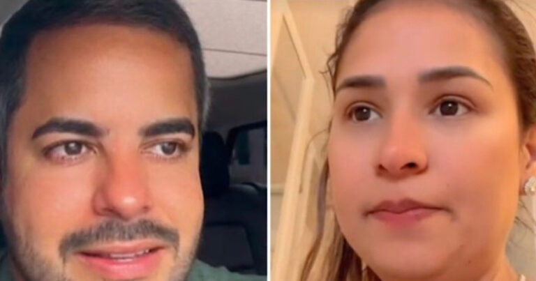Em meio a boatos, Simone ‘manda recado’ ao marido e surpreende os fãs com o que diz