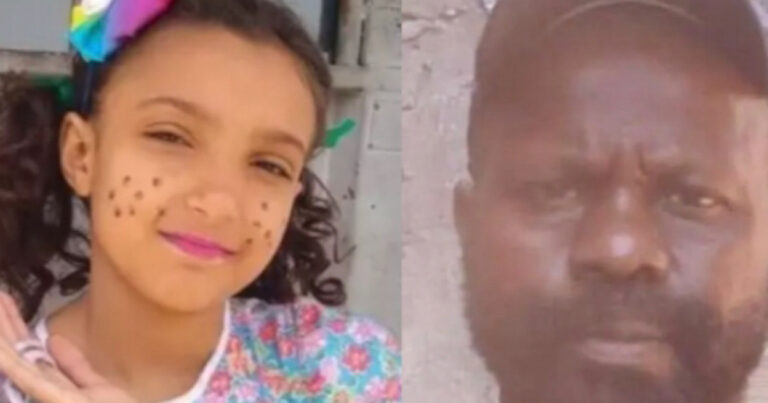 Caso Bárbara Vitória: Laudo com a causa da morte e expõe detalhes sórdidos e chocantes&nbsp;