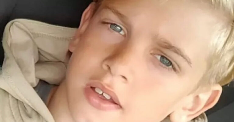 Caso Archie: Menino de 12 anos que morreu após desafio online gera comoção