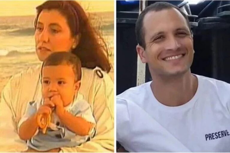 Polícia prende suspeito de matar ator de Barriga de Aluguel no Rio