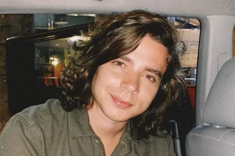 Esposo de Sasha sofre acidente em programa da Globo