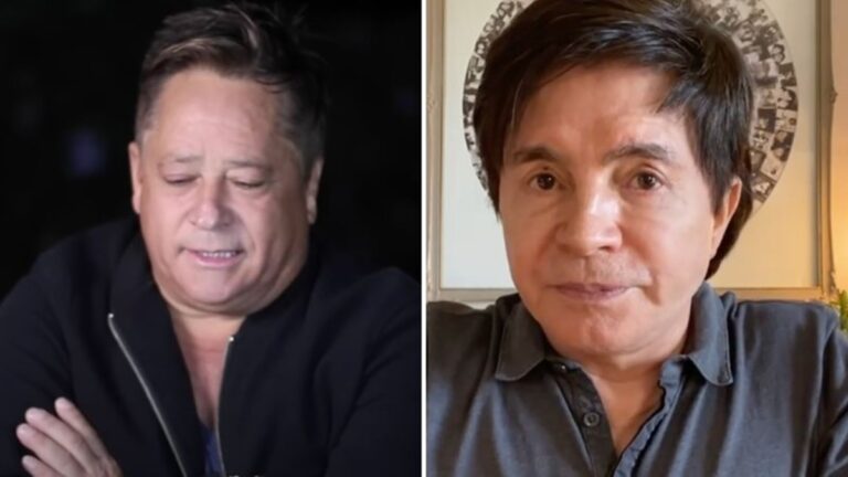 Leonardo desabafa ao elucidar sua relação com Xororo: “Tenho medo dele”