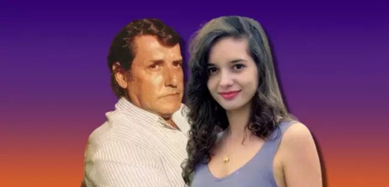 Pai de Daniella Perez teve um triste fim após a tragédia: “Definhou”