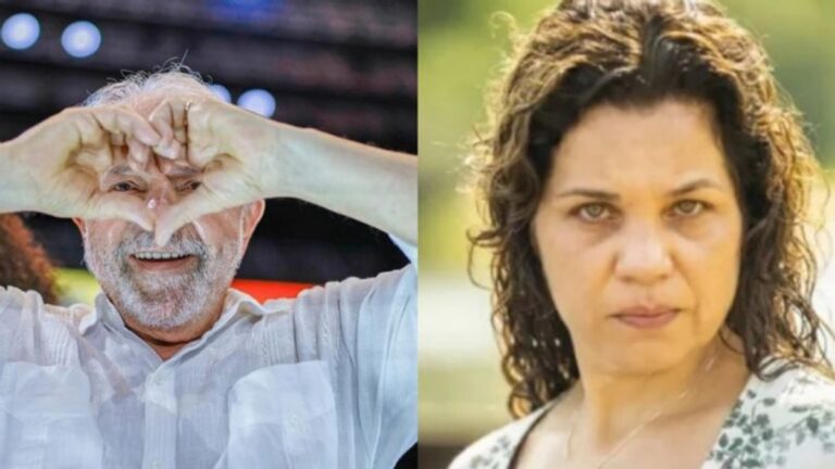 Vidente entrega que vamos perder uma atriz do elenco de Pantanal e ainda faz forte revelação sobre Lula