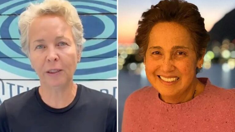 Ex de Claudia Jimenez faz promessa sobre negócio deixado pela atriz: “Enquanto eu viver”