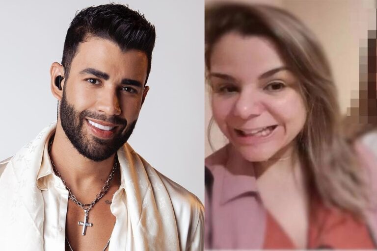 Exclusivo: Saiu o resultado do teste de DNA envolvendo Gusttavo Lima