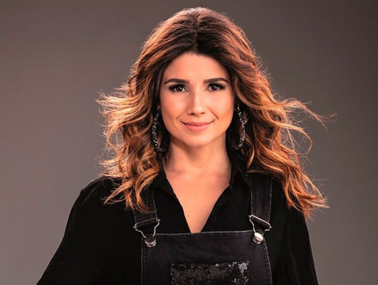 Saiba quem é o grande amor de Paula Fernandes, que estava com ela no acidente de carro; os dois renasceram