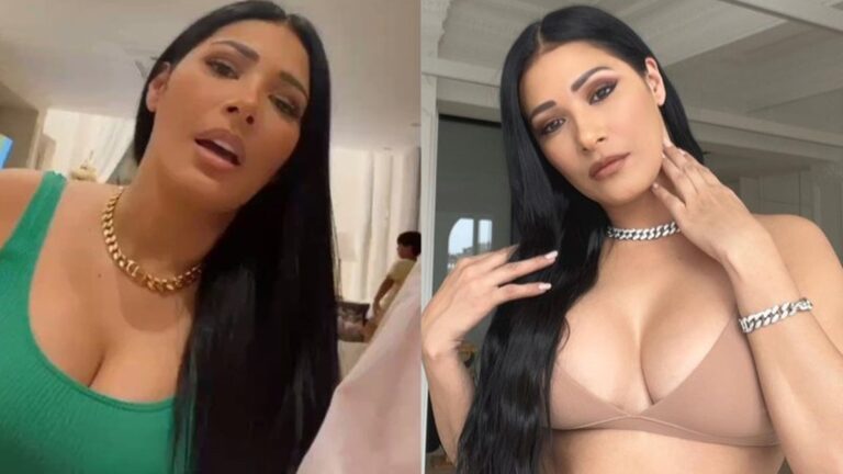 Indireta? Simaria manda a real após rumores de affair com gringo famoso: “Gostosa e solteira”