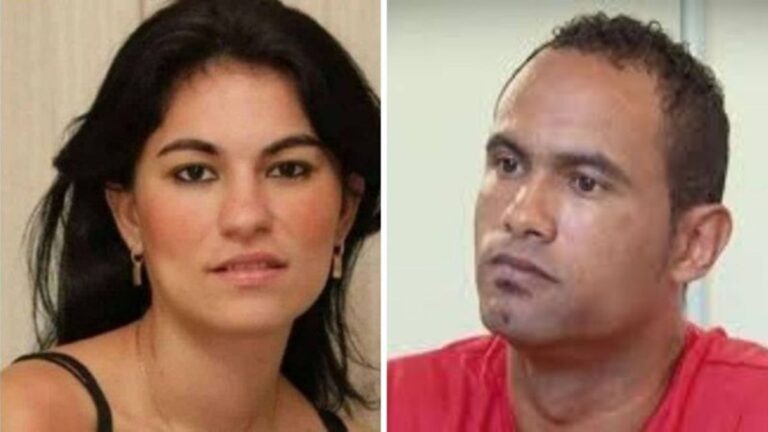 Vídeo: Vidente publica carta psicografada de Eliza Samúdio e garante que sabe onde o corpo da modelo foi jogado