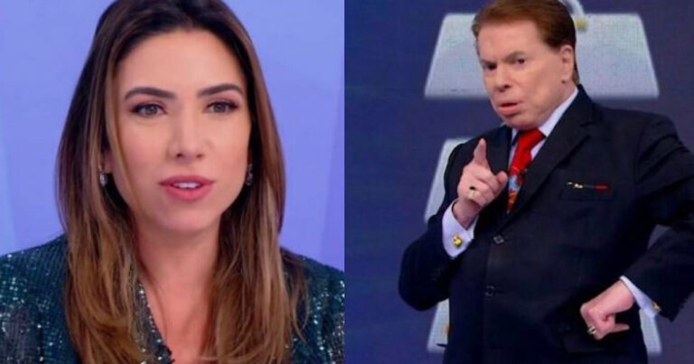 Quanto Patrícia Abravanel recebe para substituir o pai no programa Silvio Santos?
