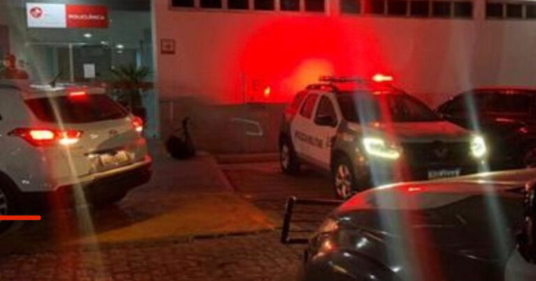 Criança de 3 anos morre ao ser deixada e esquecida dentro de carro pelo pai que iria levá-lo à escola